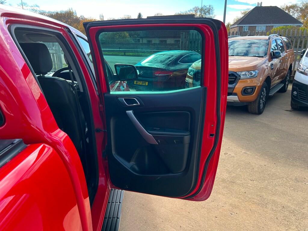 Used Ford Ranger 2020 for sale - 76344235: Photo 52