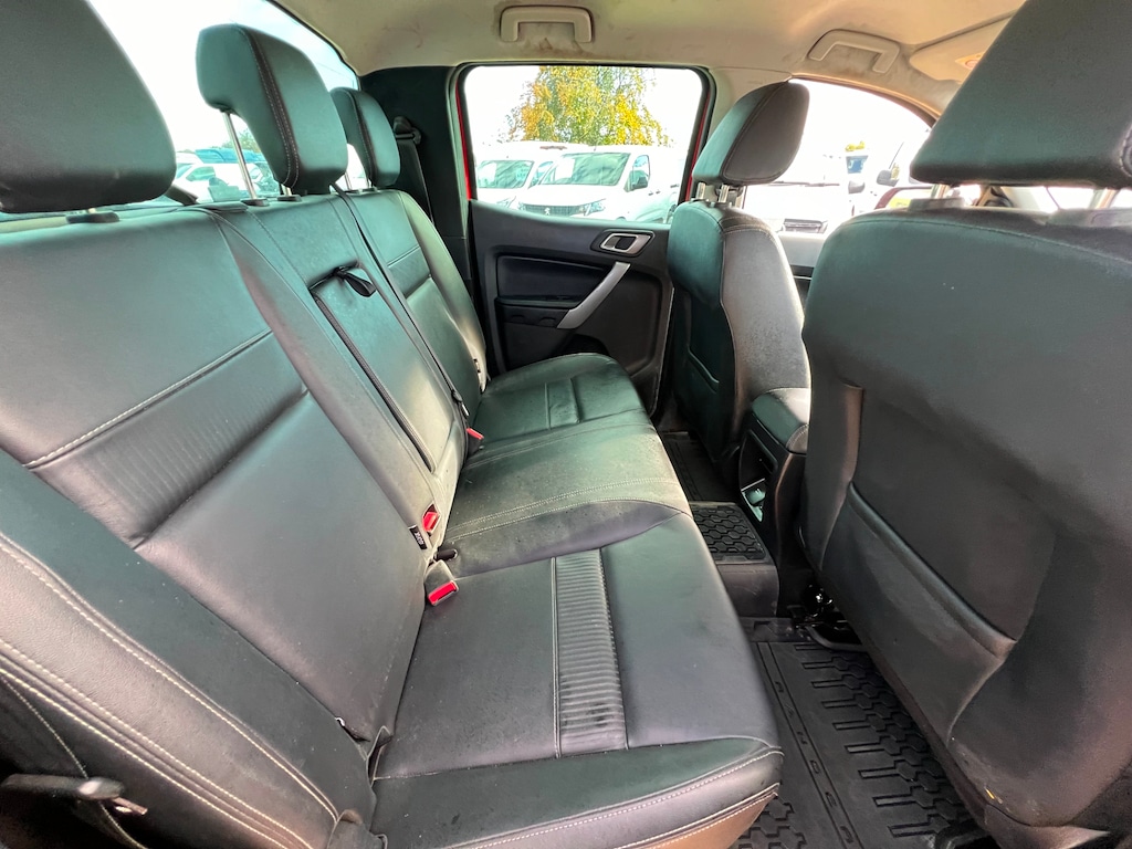 Used Ford Ranger 2020 for sale - 76344235: Photo 54