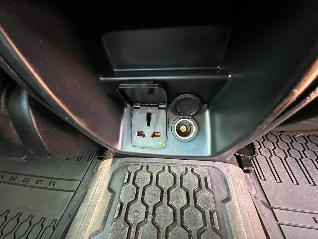 Used Ford Ranger 2020 for sale - 76344235: Photo 57