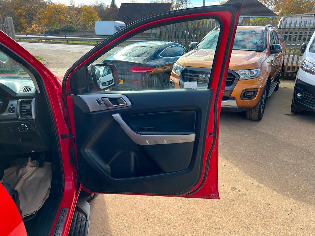 Used Ford Ranger 2020 for sale - 76344235: Photo 59