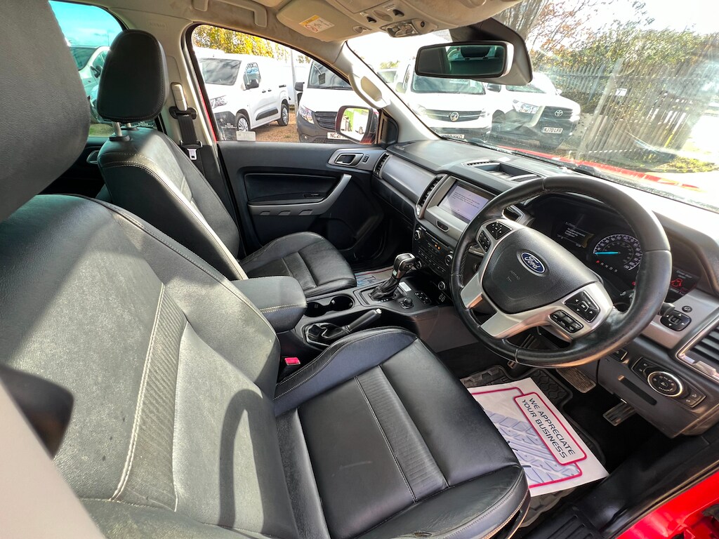 Used Ford Ranger 2020 for sale - 76344235: Photo 60