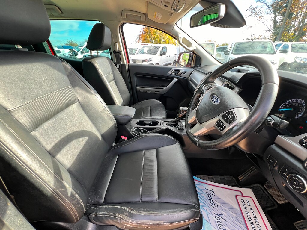 Used Ford Ranger 2020 for sale - 76344235: Photo 61