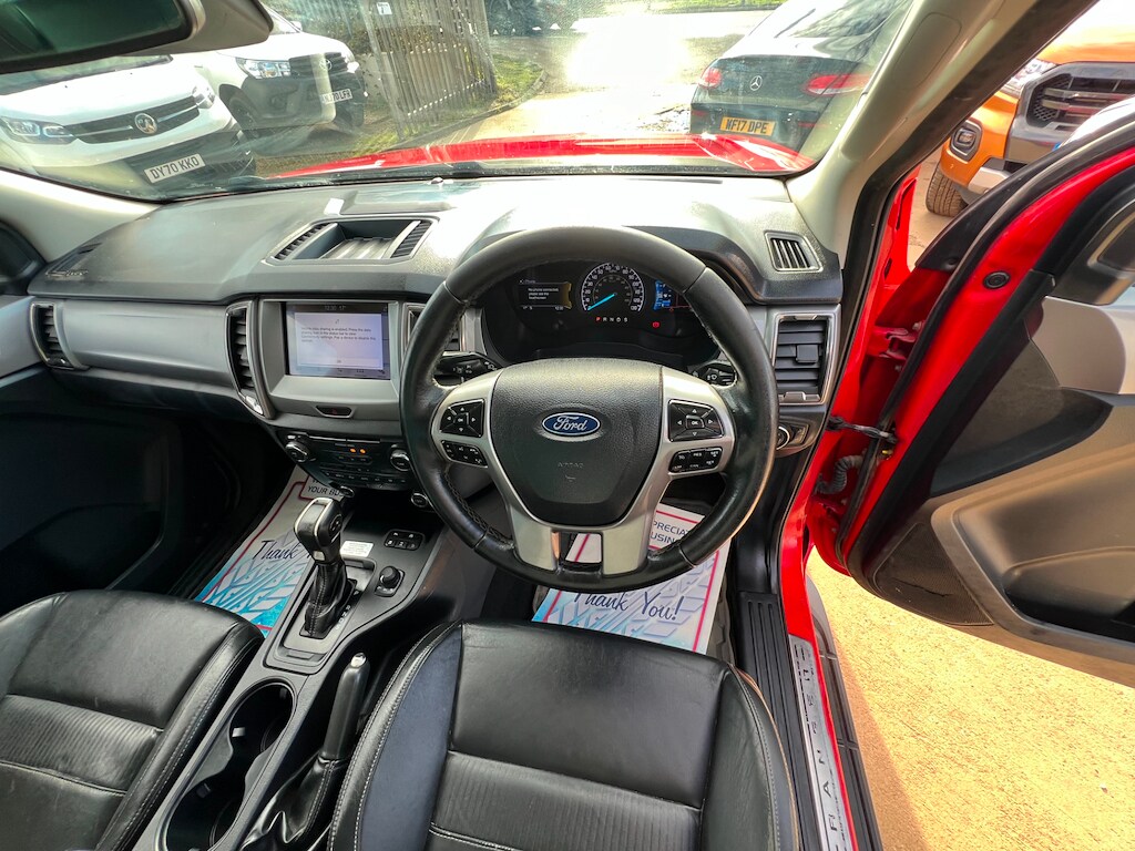 Used Ford Ranger 2020 for sale - 76344235: Photo 63