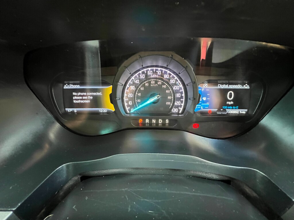 Used Ford Ranger 2020 for sale - 76344235: Photo 67