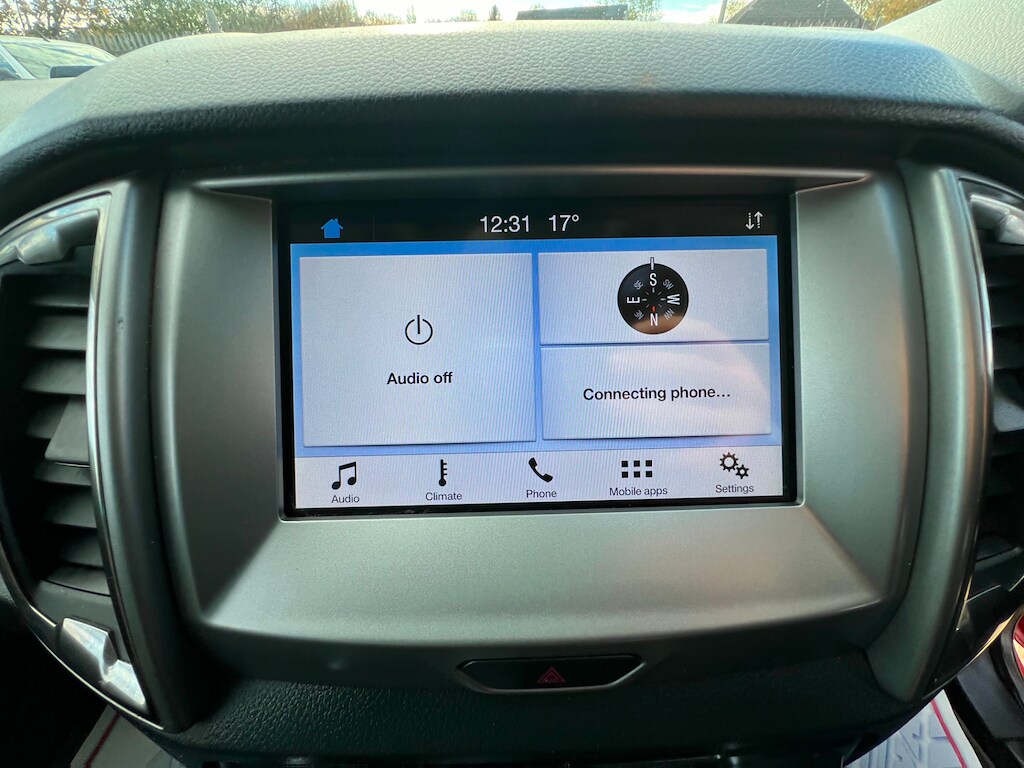 Used Ford Ranger 2020 for sale - 76344235: Photo 72