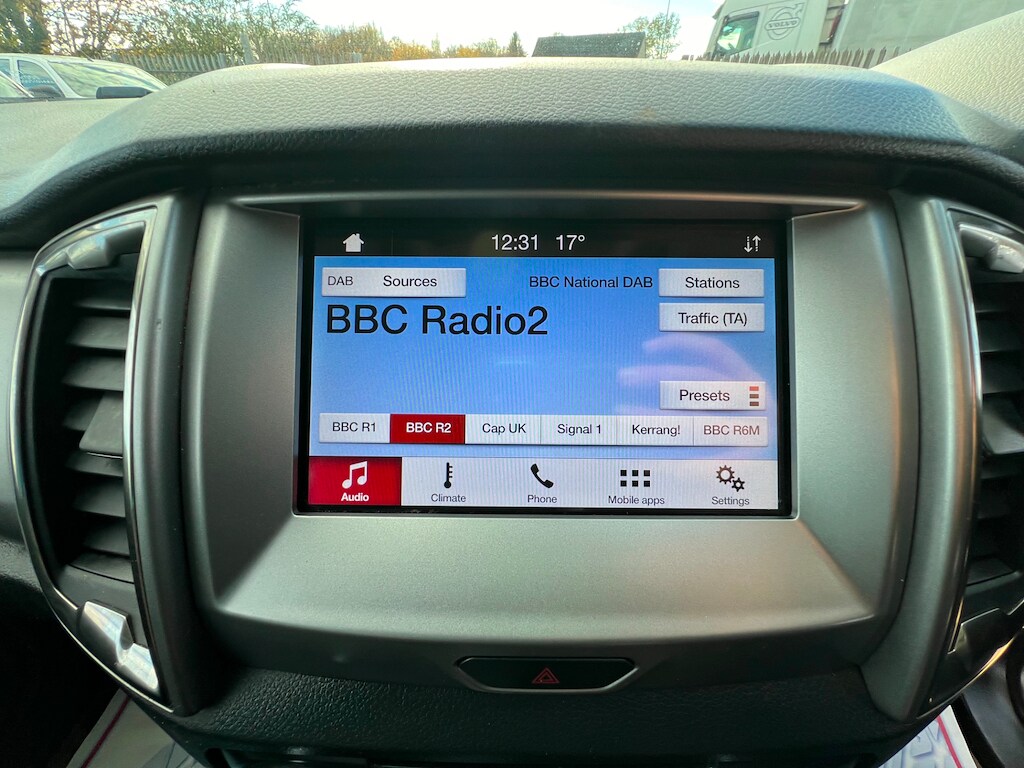 Used Ford Ranger 2020 for sale - 76344235: Photo 74