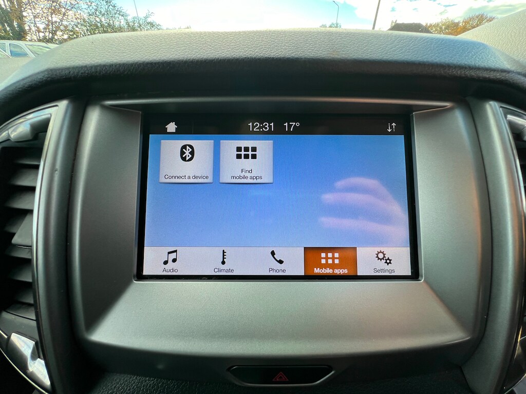 Used Ford Ranger 2020 for sale - 76344235: Photo 75