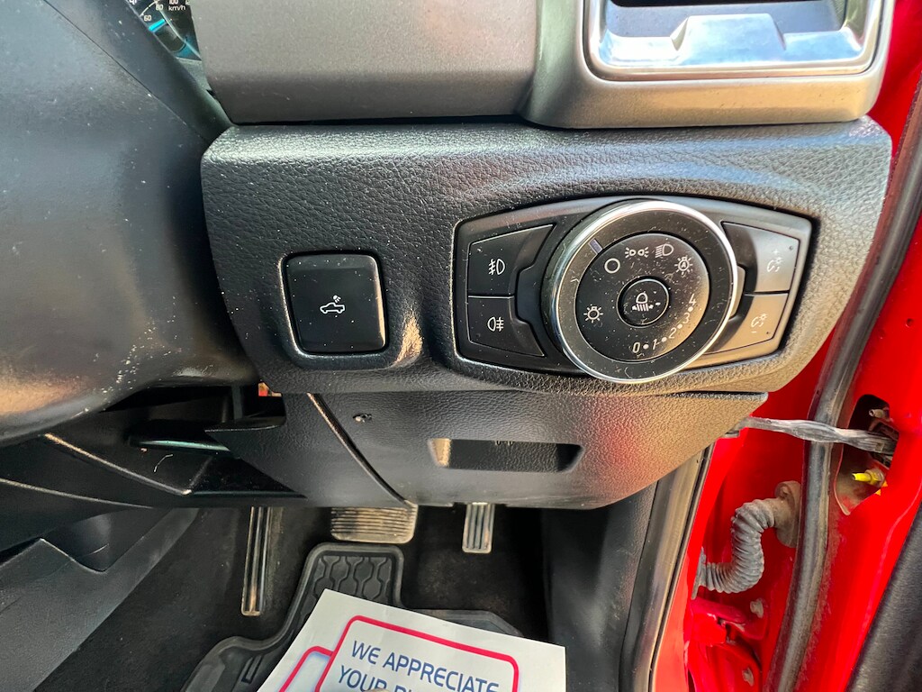 Used Ford Ranger 2020 for sale - 76344235: Photo 80