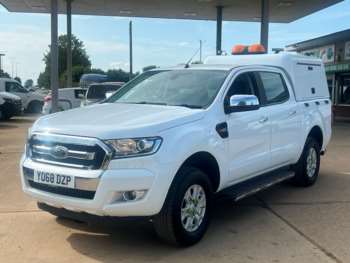 Used Ford Ranger 2018 for sale - 74952767: Photo