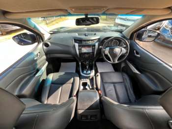 Used Nissan Navara 2016 for sale - 74707045: Photo