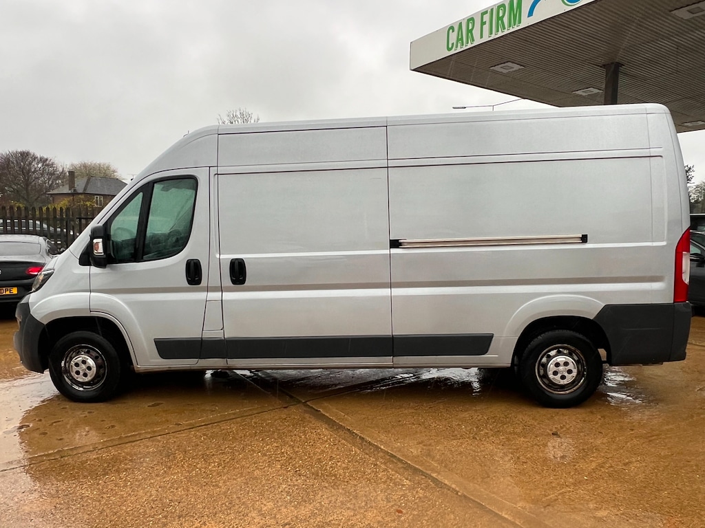 Used Peugeot Boxer 2017 for sale - 76452429: Photo 36