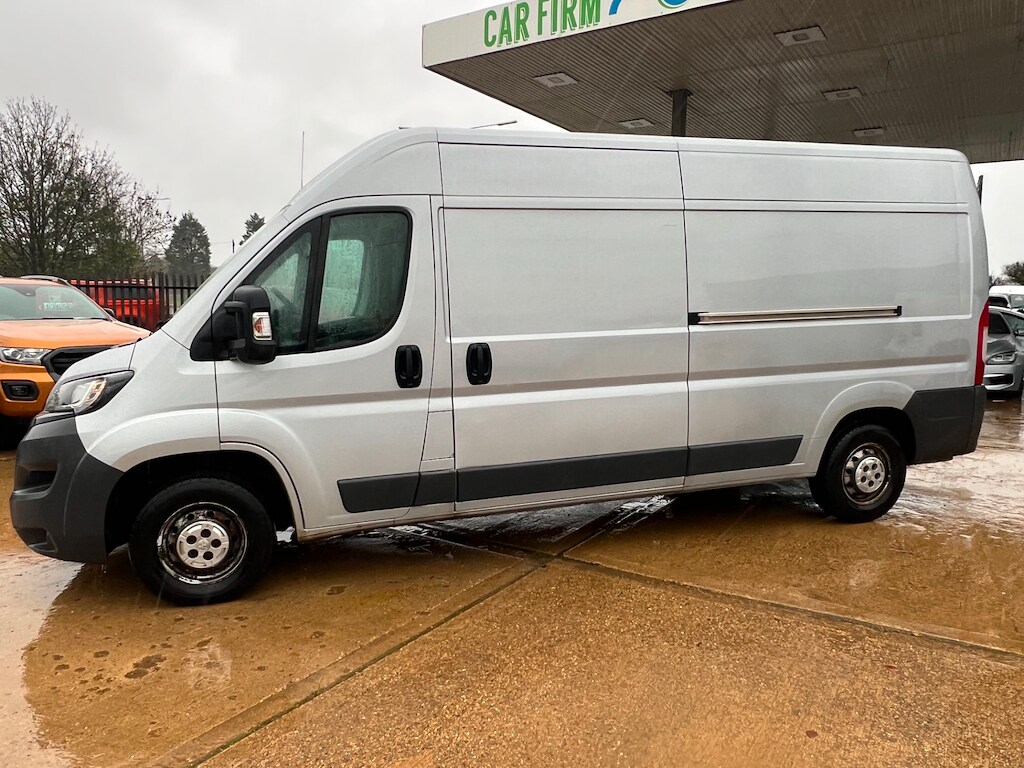 Used Peugeot Boxer 2017 for sale - 76452429: Photo 39