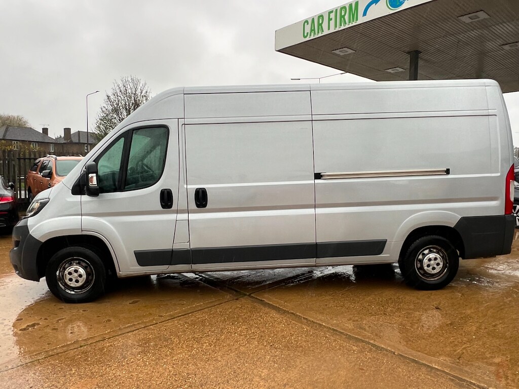 Used Peugeot Boxer 2017 for sale - 76452429: Photo 45