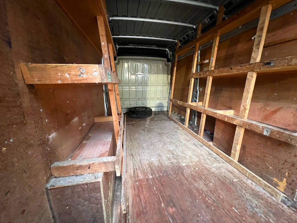 Used Peugeot Boxer 2017 for sale - 76452429: Photo 49