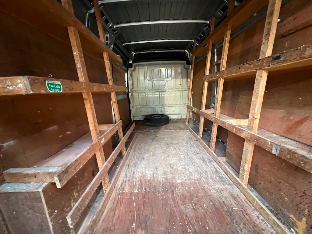 Used Peugeot Boxer 2017 for sale - 76452429: Photo 50