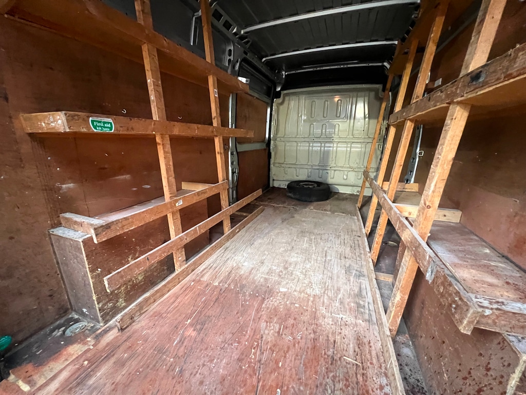 Used Peugeot Boxer 2017 for sale - 76452429: Photo 51