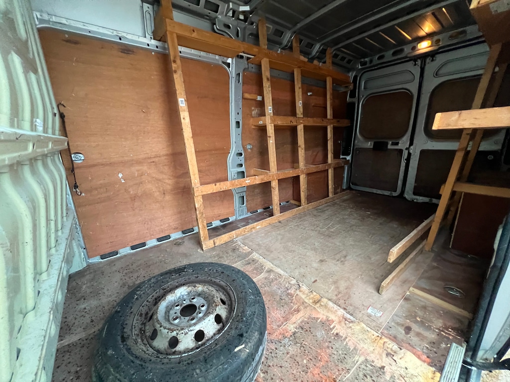 Used Peugeot Boxer 2017 for sale - 76452429: Photo 52