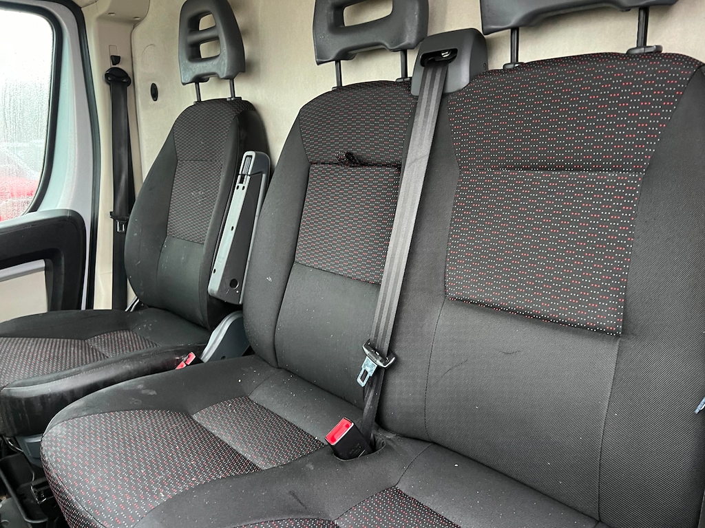 Used Peugeot Boxer 2017 for sale - 76452429: Photo 57