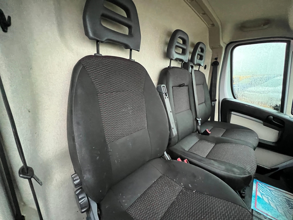 Used Peugeot Boxer 2017 for sale - 76452429: Photo 58