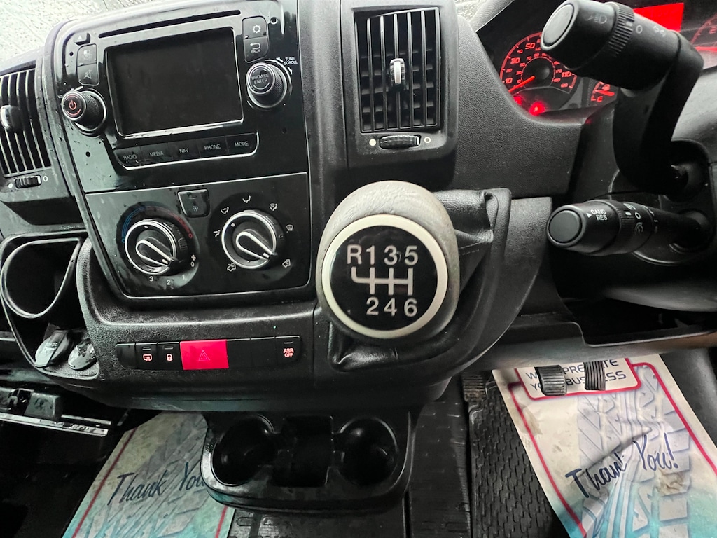 Used Peugeot Boxer 2017 for sale - 76452429: Photo 62