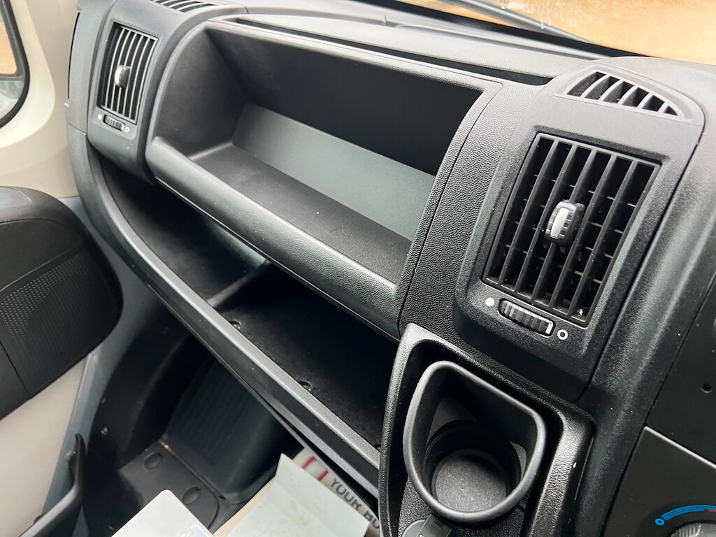 Used Peugeot Boxer 2017 for sale - 76452429: Photo 77