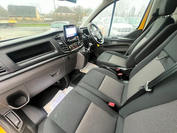 Used Ford Transit Custom 2022 for sale - 76960374: Photo