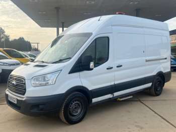 Used Ford Transit 2019 for sale - 73688970: Photo