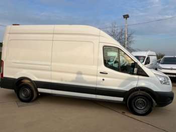 Used Ford Transit 2019 for sale - 73688970: Photo