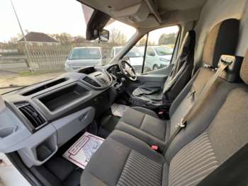 Used Ford Transit 2019 for sale - 73688970: Photo