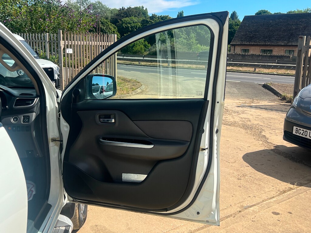 Vehicle 43
