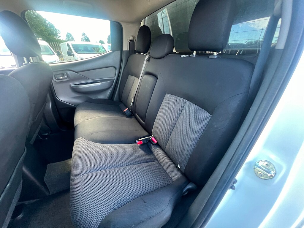 Vehicle 50