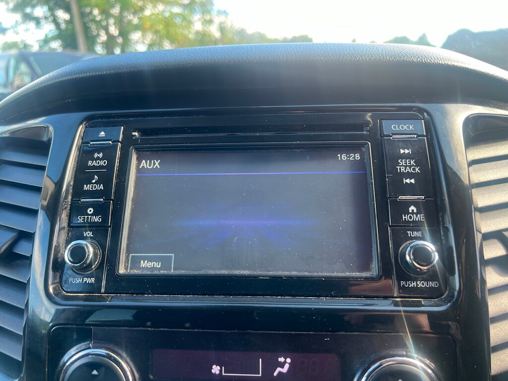 Vehicle 67