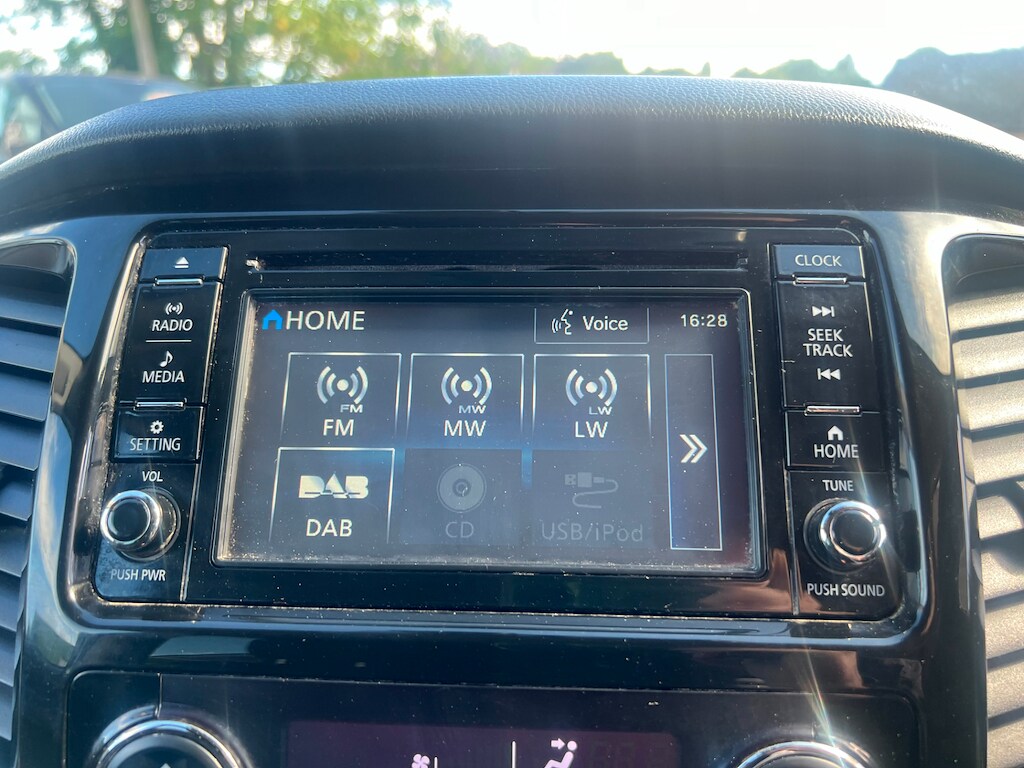 Vehicle 69