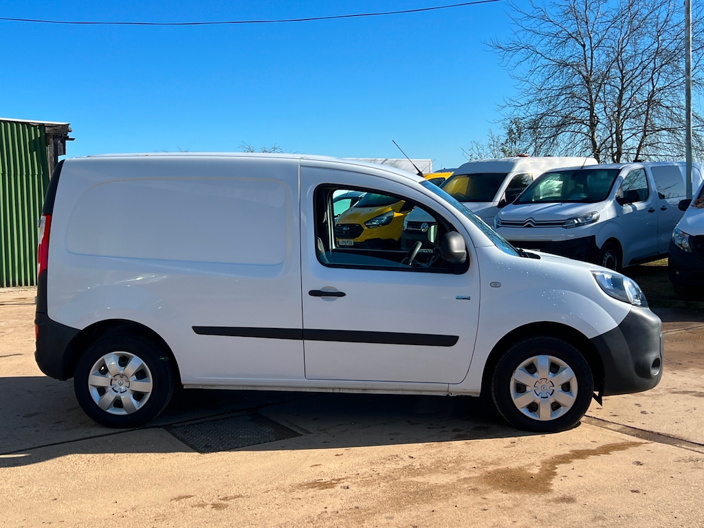 Used Renault Kangoo 2019 for sale - 77160858: Photo 2
