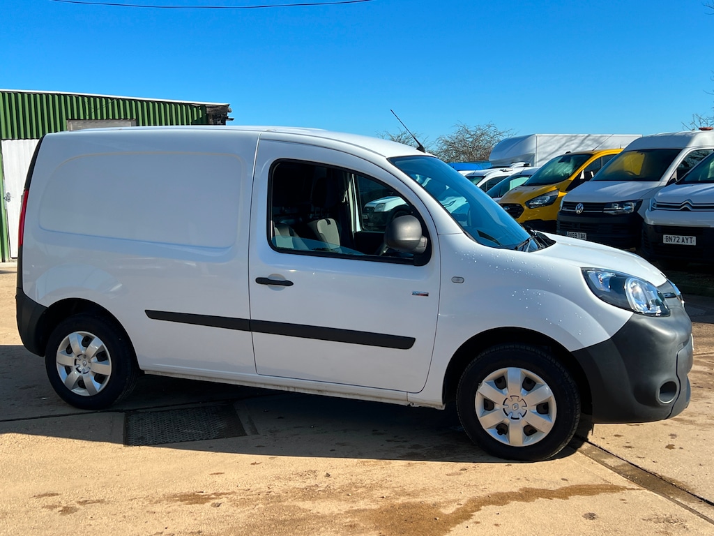 Used Renault Kangoo 2019 for sale - 77160858: Photo 23