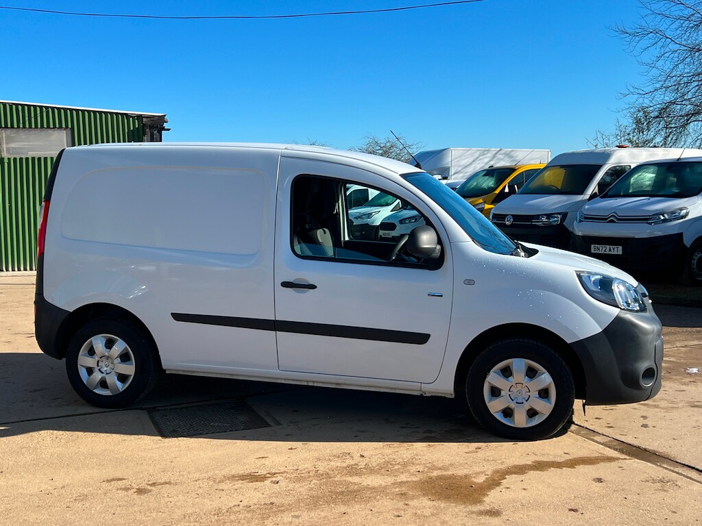 Used Renault Kangoo 2019 for sale - 77160858: Photo 24