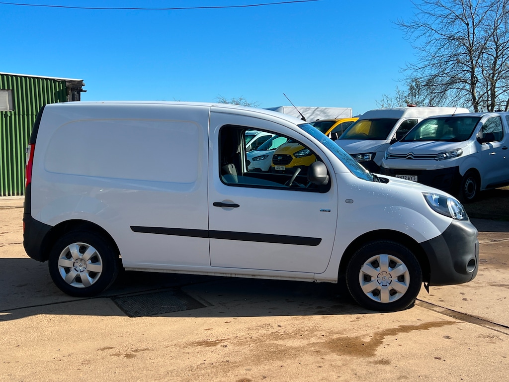 Used Renault Kangoo 2019 for sale - 77160858: Photo 25