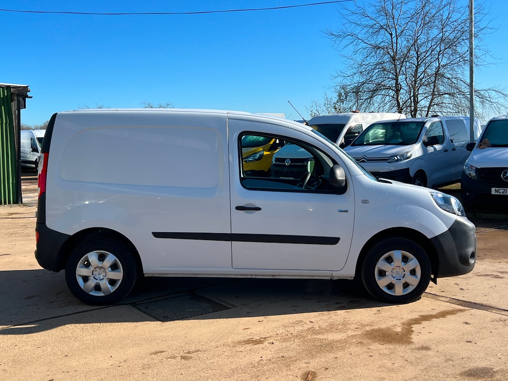 Used Renault Kangoo 2019 for sale - 77160858: Photo 26