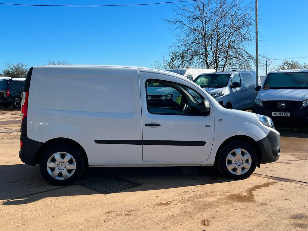 Used Renault Kangoo 2019 for sale - 77160858: Photo 27