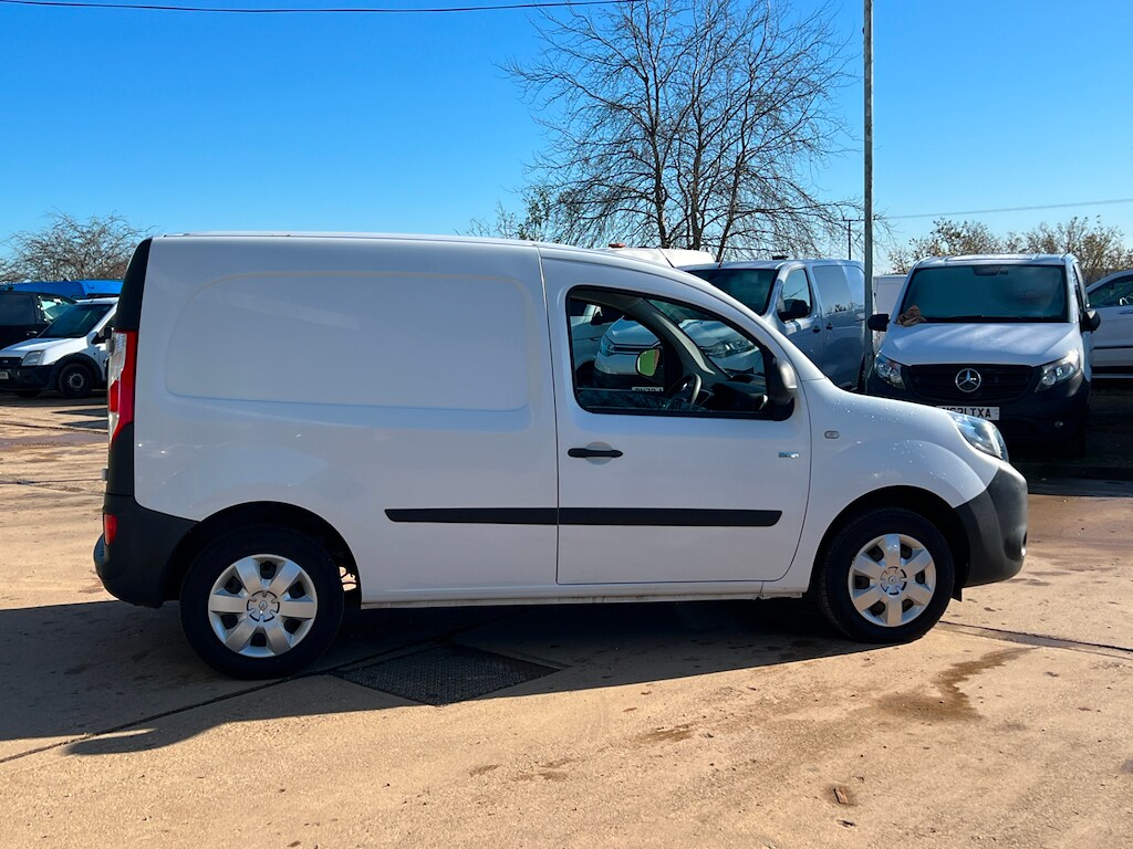 Used Renault Kangoo 2019 for sale - 77160858: Photo 28