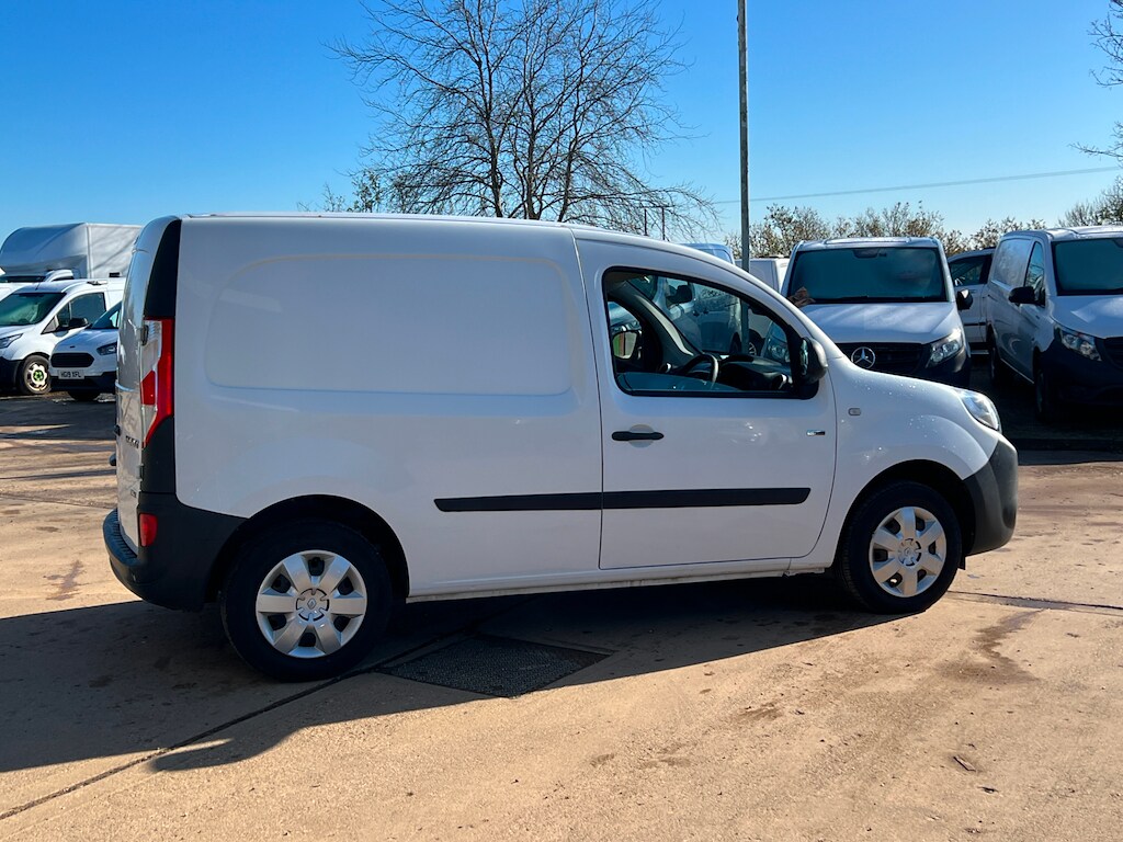 Used Renault Kangoo 2019 for sale - 77160858: Photo 29