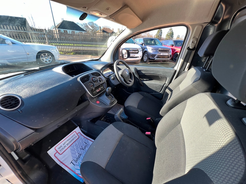 Used Renault Kangoo 2019 for sale - 77160858: Photo 3