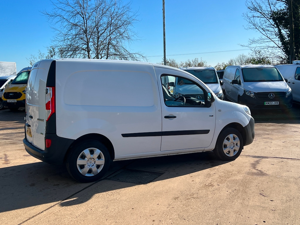 Used Renault Kangoo 2019 for sale - 77160858: Photo 30