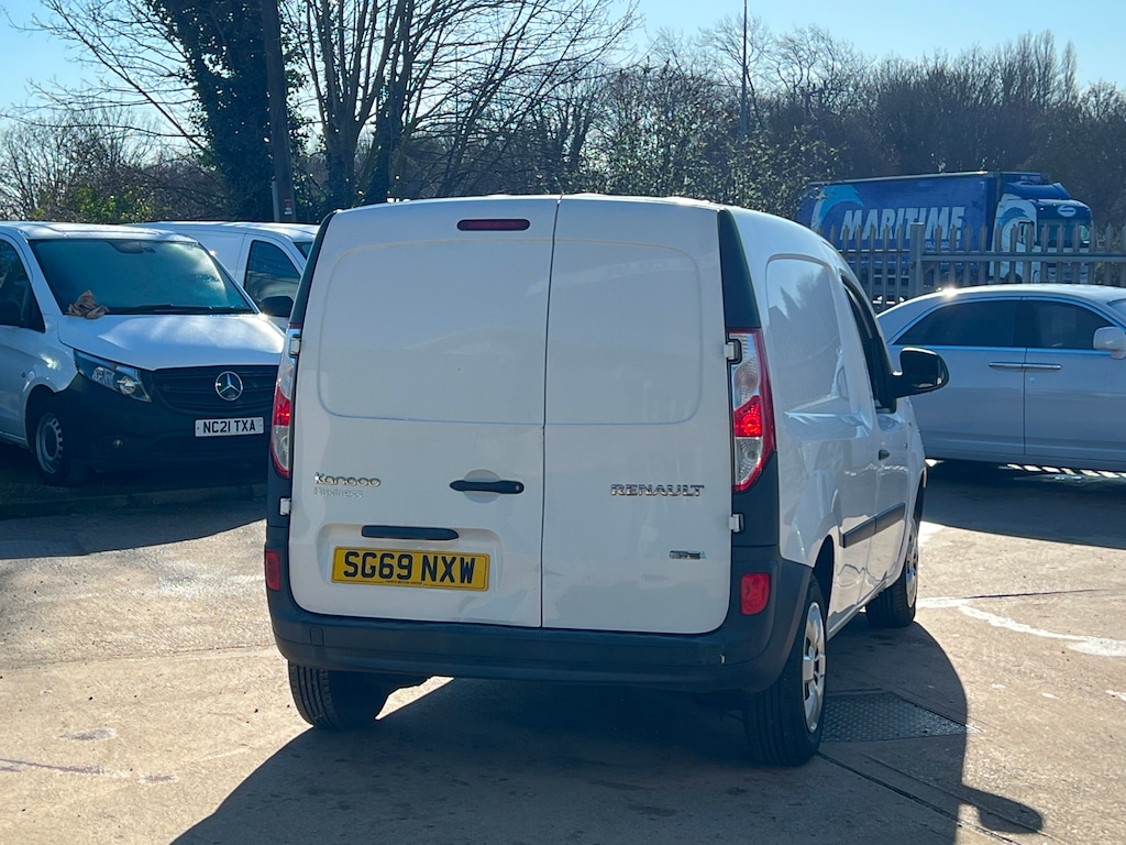 Used Renault Kangoo 2019 for sale - 77160858: Photo 39