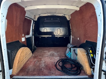 Used Renault Kangoo 2019 for sale - 77160858: Photo