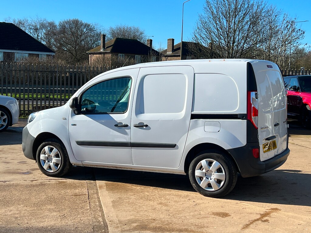 Used Renault Kangoo 2019 for sale - 77160858: Photo 51