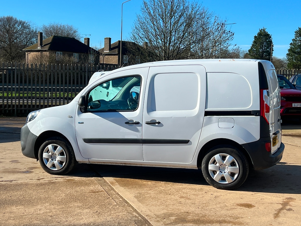 Used Renault Kangoo 2019 for sale - 77160858: Photo 52