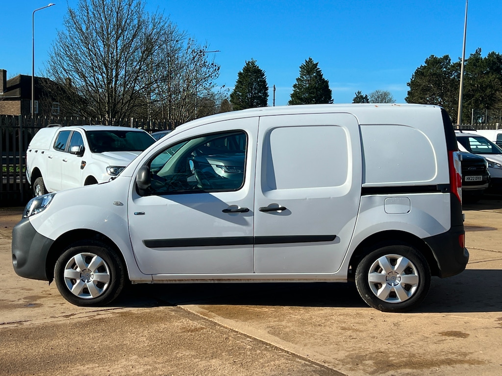 Used Renault Kangoo 2019 for sale - 77160858: Photo 54