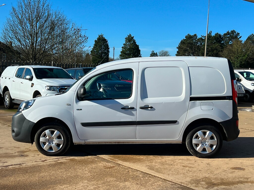 Used Renault Kangoo 2019 for sale - 77160858: Photo 55