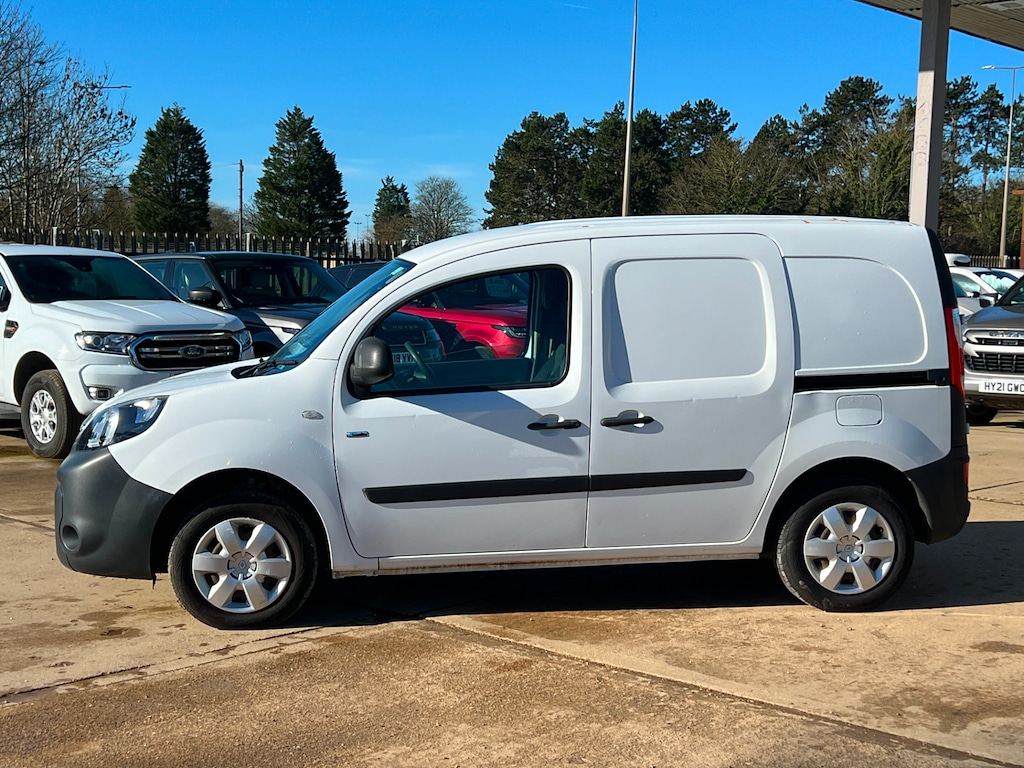 Used Renault Kangoo 2019 for sale - 77160858: Photo 56